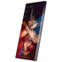 DC Comics Wonder Woman Profile Character Poster Galaxy Note20 Ultra 5G Skin