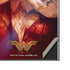 DC Comics Wonder Woman Profile Character Poster Galaxy Note20 Ultra 5G Skin