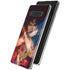 DC Comics Wonder Woman Profile Character Poster Galaxy S10 Plus Skin