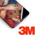 DC Comics Wonder Woman Profile Character Poster Galaxy S10 Plus Skin