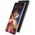 DC Comics Wonder Woman Profile Character Poster Galaxy S10 Skin