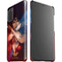 DC Comics Wonder Woman Profile Character Poster Galaxy S20 Lite Case