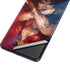 DC Comics Wonder Woman Profile Character Poster Galaxy S21 Plus 5G Skin