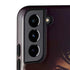 DC Comics Wonder Woman Profile Character Poster Galaxy S22 Plus Pro Case