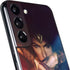 DC Comics Wonder Woman Profile Character Poster Galaxy S22 Plus Skin