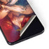 DC Comics Wonder Woman Profile Character Poster Galaxy S22 Skin