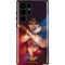 DC Comics Wonder Woman Profile Character Poster Galaxy S22 Ultra Pro Case