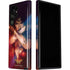 DC Comics Wonder Woman Profile Character Poster Galaxy S22 Ultra Pro Case