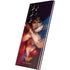 DC Comics Wonder Woman Profile Character Poster Galaxy S22 Ultra Skin