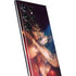 DC Comics Wonder Woman Profile Character Poster Galaxy S22 Ultra Skin