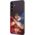 DC Comics Wonder Woman Profile Character Poster Galaxy S23 FE Skin