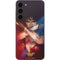 DC Comics Wonder Woman Profile Character Poster Galaxy S23 Plus Skin