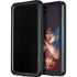 DC Comics Wonder Woman Profile Character Poster Galaxy S23 Plus Waterproof Case