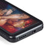 DC Comics Wonder Woman Profile Character Poster Galaxy S23 Plus Waterproof Case
