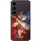 DC Comics Wonder Woman Profile Character Poster Galaxy S23 Skin