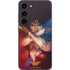 DC Comics Wonder Woman Profile Character Poster Galaxy S23 Skin
