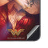 DC Comics Wonder Woman Profile Character Poster Galaxy S23 Skin