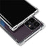 DC Comics Wonder Woman Profile Character Poster Galaxy S24 Ultra Clear Case