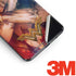 DC Comics Wonder Woman Profile Character Poster Galaxy S9 Plus Skin