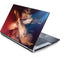DC Comics Wonder Woman Profile Character Poster Generic Laptop Skin