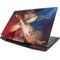 DC Comics Wonder Woman Profile Character Poster Lenovo IdeaPad Skin
