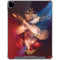 DC Comics Wonder Woman Profile Character Poster iPad Pro 12.9in (2020) Clear Case