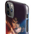 DC Comics Wonder Woman Profile Character Poster iPhone 11 Pro Lite Case