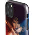 DC Comics Wonder Woman Profile Character Poster iPhone 11 Pro Max Impact Case