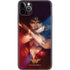 DC Comics Wonder Woman Profile Character Poster iPhone 11 Pro Max Skin