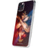 DC Comics Wonder Woman Profile Character Poster iPhone 11 Pro Max Skin
