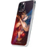 DC Comics Wonder Woman Profile Character Poster iPhone 11 Pro Skin