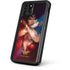DC Comics Wonder Woman Profile Character Poster iPhone 11 Pro Waterproof Case