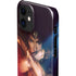 DC Comics Wonder Woman Profile Character Poster iPhone 12 Mini Lite Case