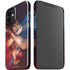 DC Comics Wonder Woman Profile Character Poster iPhone 12 Mini Lite Case