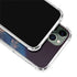 DC Comics Wonder Woman Profile Character Poster iPhone 12 Pro Clear Case