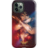 DC Comics Wonder Woman Profile Character Poster iPhone 12 Pro Impact Case