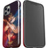 DC Comics Wonder Woman Profile Character Poster iPhone 12 Pro Max Impact Case