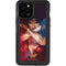 DC Comics Wonder Woman Profile Character Poster iPhone 12 Pro Max Waterproof Case