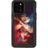 DC Comics Wonder Woman Profile Character Poster iPhone 12 Pro Max Waterproof Case