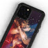 DC Comics Wonder Woman Profile Character Poster iPhone 12 Pro Waterproof Case