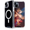DC Comics Wonder Woman Profile Character Poster iPhone 13 MagSafe Case