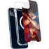 DC Comics Wonder Woman Profile Character Poster iPhone 13 MagSafe Case