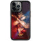 DC Comics Wonder Woman Profile Character Poster iPhone 13 Pro Cargo Case