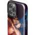 DC Comics Wonder Woman Profile Character Poster iPhone 13 Pro Max Impact Case