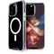 DC Comics Wonder Woman Profile Character Poster iPhone 13 Pro Max MagSafe Case