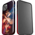 DC Comics Wonder Woman Profile Character Poster iPhone 15 Plus Impact Case