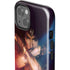 DC Comics Wonder Woman Profile Character Poster iPhone 15 Impact Case