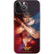DC Comics Wonder Woman Profile Character Poster iPhone 14 Pro Max Skin