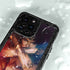 DC Comics Wonder Woman Profile Character Poster iPhone 14 Pro Max Waterproof Case