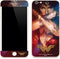 DC Comics Wonder Woman Profile Character Poster iPhone 6/6s Plus Skin